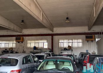 Foto 8 - Capannone Galvani
 
2, Settala - foto 7