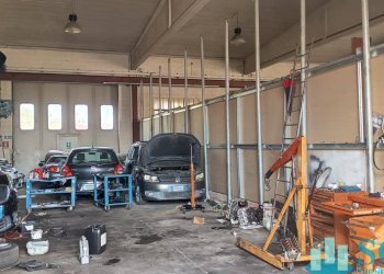 Foto 10 - Capannone Galvani
 
2, Settala - foto 9