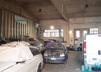 Foto 12 - Capannone Galvani
 
2, Settala - foto 11