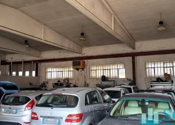 Foto 13 - Capannone Galvani
 
2, Settala - foto 12