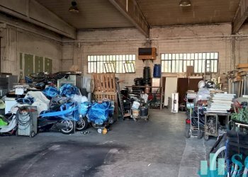 Foto 14 - Capannone Galvani
 
2, Settala - foto 13