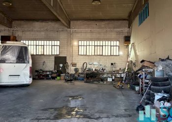 Foto 15 - Capannone Galvani
 
2, Settala - foto 14