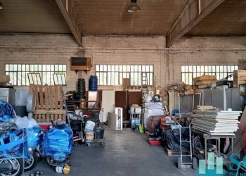 Foto 17 - Capannone Galvani
 
2, Settala - foto 16