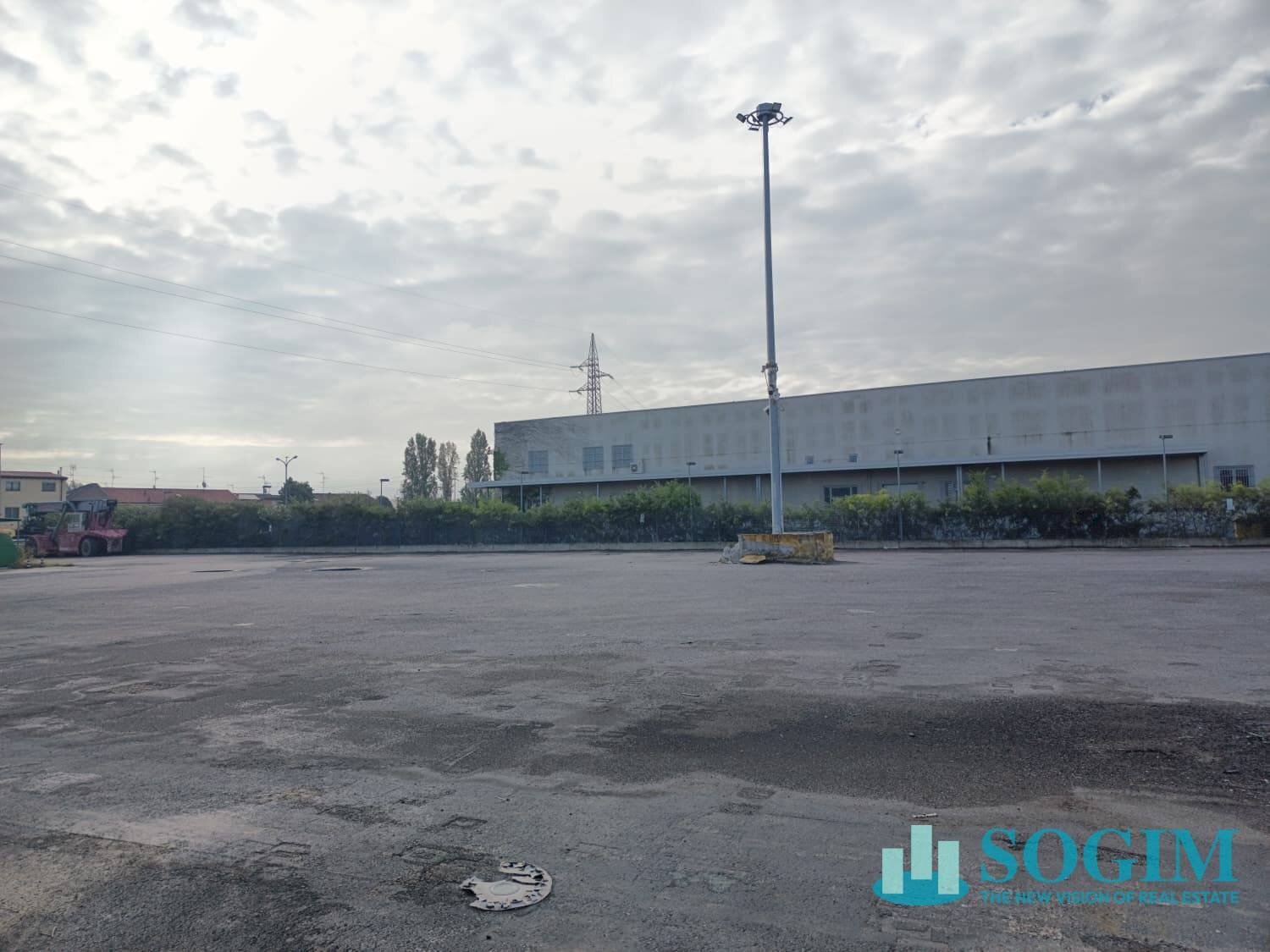 Foto 2 - Building land VIA DANTE ALIGHIERI, Pioltello - photo 2