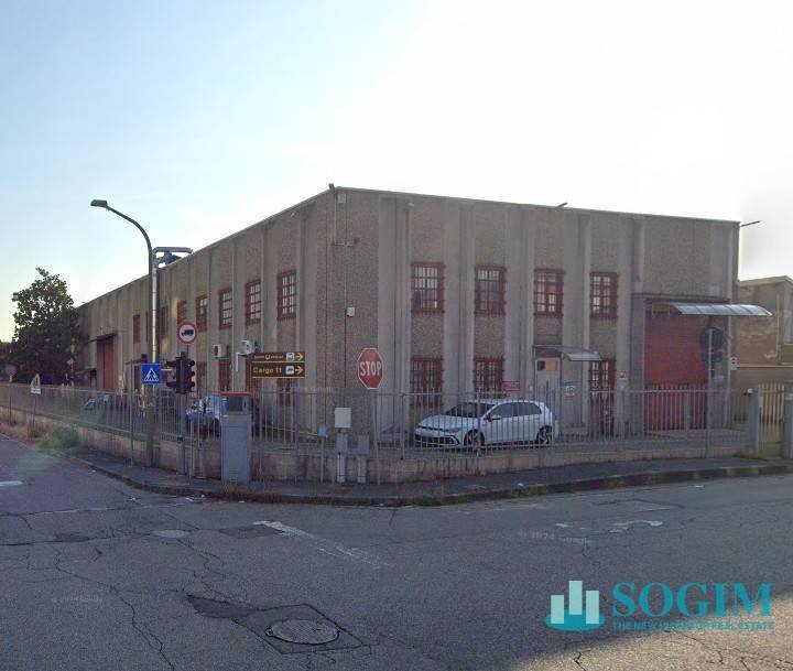 Foto 1 - Capannone via Montello, Baranzate - foto 1