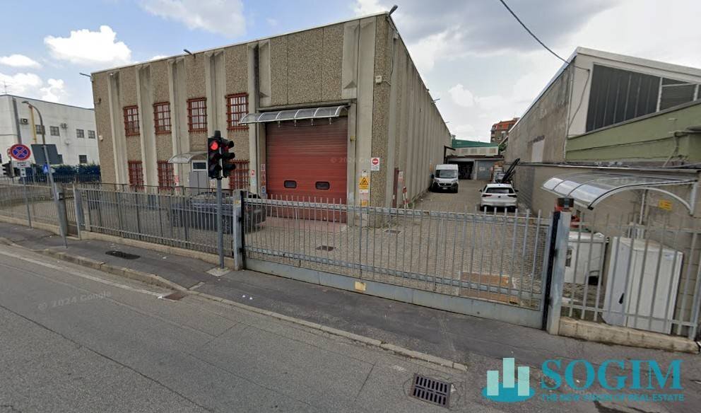 Foto 2 - Capannone via Montello, Baranzate - foto 2