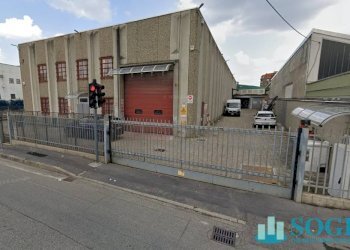 Foto 2 - Capannone via Montello, Baranzate - foto 2