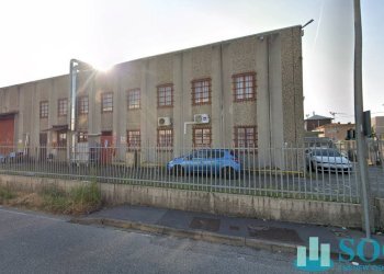 Foto 3 - Capannone via Montello, Baranzate - foto 3