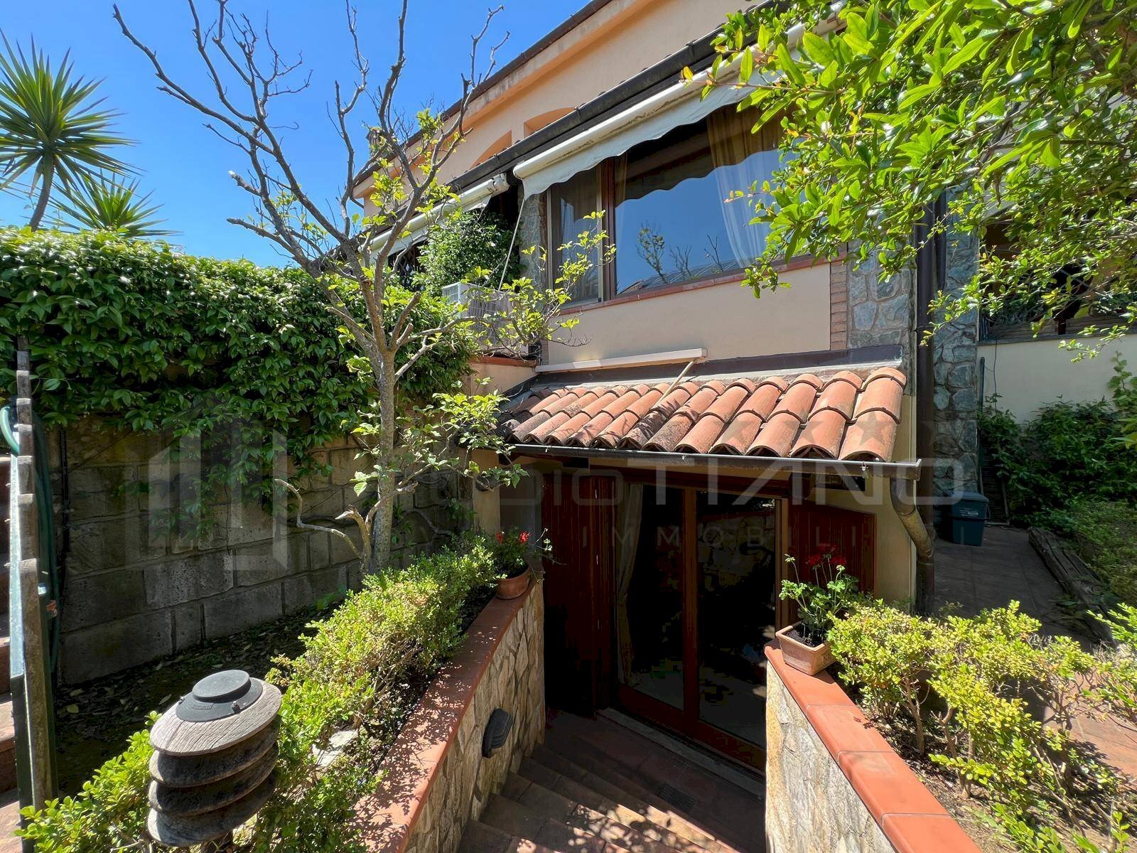 Foto 1 - Casa semi indipendente VIA  SANDRO BOTTICELLI LOC .TA' SANT'AGOSTINO
 
4, Rende - foto 1