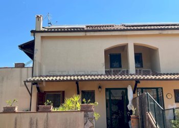 Foto 6 - Casa semi indipendente VIA  SANDRO BOTTICELLI LOC .TA' SANT'AGOSTINO
 
4, Rende - foto 6