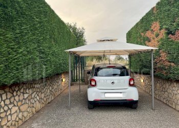 Foto 19 - Casa semi indipendente VIA  SANDRO BOTTICELLI LOC .TA' SANT'AGOSTINO
 
4, Rende - foto 19