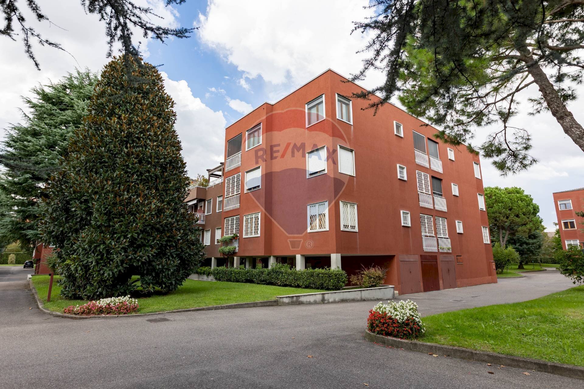 Facciata - Trilocale via I Maggio
 
39, Buccinasco - foto 1