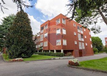 Facciata - Trilocale via I Maggio
 
39, Buccinasco - foto 1