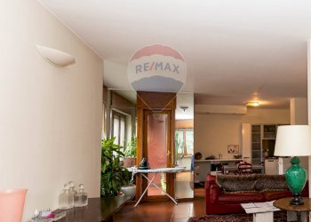 Soggiorno - Trilocale via I Maggio
 
39, Buccinasco - foto 7