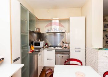 Cucina - Trilocale via I Maggio
 
39, Buccinasco - foto 10