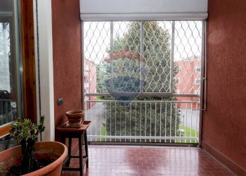 Balcone - Trilocale via I Maggio
 
39, Buccinasco - foto 11