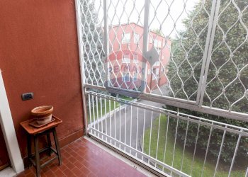 Balcone - Trilocale via I Maggio
 
39, Buccinasco - foto 12