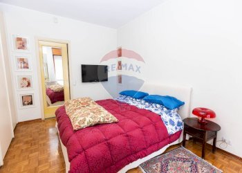 Camera matrimoniale - Trilocale via I Maggio
 
39, Buccinasco - foto 15