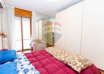 Camera matrimoniale - Trilocale via I Maggio
 
39, Buccinasco - foto 16