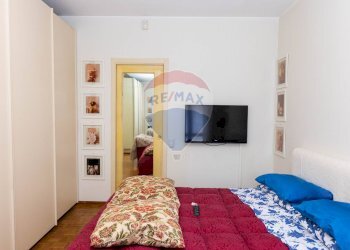 Camera matrimoniale - Trilocale via I Maggio
 
39, Buccinasco - foto 18