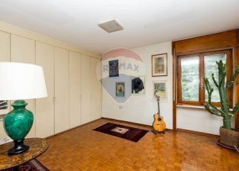 Seconda camera - Trilocale via I Maggio
 
39, Buccinasco - foto 22