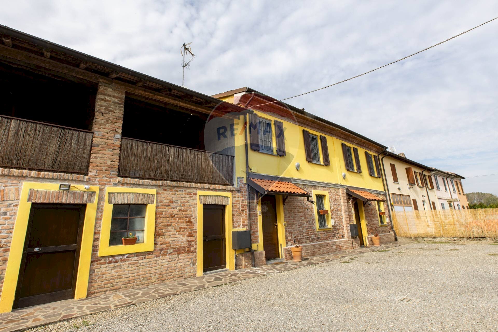 Casa all\'aperto - Casa semi indipendente via Marconi
 
8/10, Pancarana - foto 3