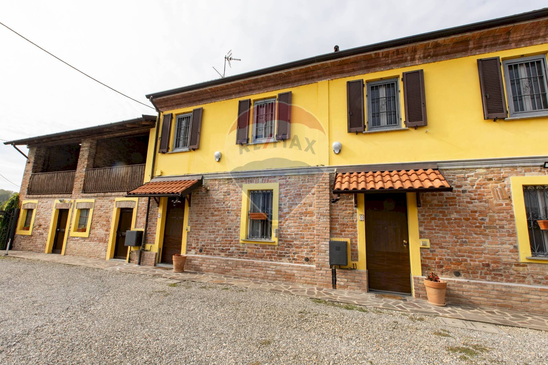 Casa all\'aperto - Casa semi indipendente via Marconi
 
8/10, Pancarana - foto 2