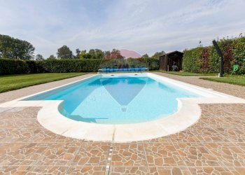 Piscina - Casa semi indipendente via Marconi
 
8/10, Pancarana - foto 1