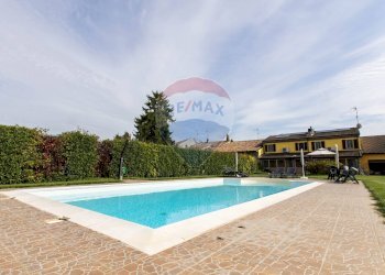 Piscina - Casa semi indipendente via Marconi
 
8/10, Pancarana - foto 2