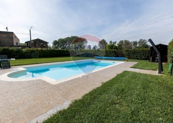 Piscina - Casa semi indipendente via Marconi
 
8/10, Pancarana - foto 3