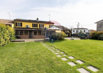 Casa all\'aperto - Casa semi indipendente via Marconi
 
8/10, Pancarana - foto 4