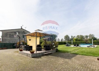 Casa all\'aperto - Casa semi indipendente via Marconi
 
8/10, Pancarana - foto 5