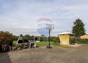 Casa all\'aperto - Casa semi indipendente via Marconi
 
8/10, Pancarana - foto 6