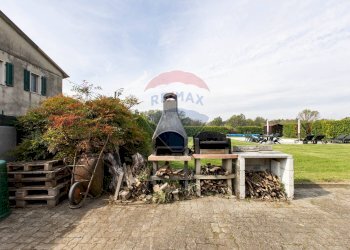 Casa all\'aperto - Casa semi indipendente via Marconi
 
8/10, Pancarana - foto 7