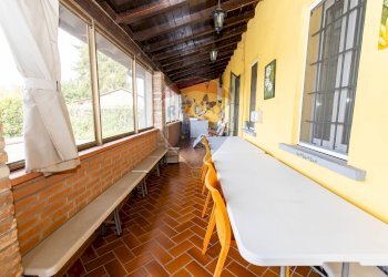 Balcone - Casa semi indipendente via Marconi
 
8/10, Pancarana - foto 8