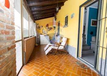 Terrazza - Casa semi indipendente via Marconi
 
8/10, Pancarana - foto 9