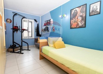 Camera / camera da letto - Casa semi indipendente via Marconi
 
8/10, Pancarana - foto 10