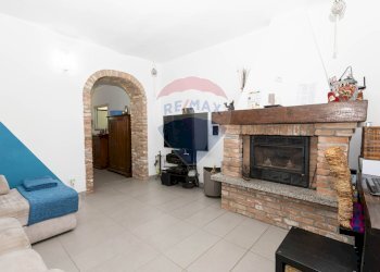 Soggiorno - Casa semi indipendente via Marconi
 
8/10, Pancarana - foto 20