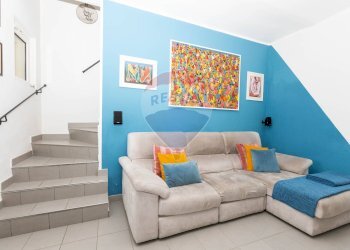 Soggiorno - Casa semi indipendente via Marconi
 
8/10, Pancarana - foto 21