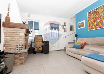 Soggiorno - Casa semi indipendente via Marconi
 
8/10, Pancarana - foto 22