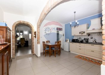 Cucina - Casa semi indipendente via Marconi
 
8/10, Pancarana - foto 23