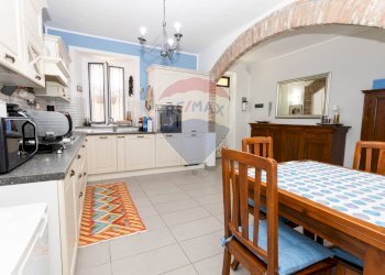 Cucina - Casa semi indipendente via Marconi
 
8/10, Pancarana - foto 30