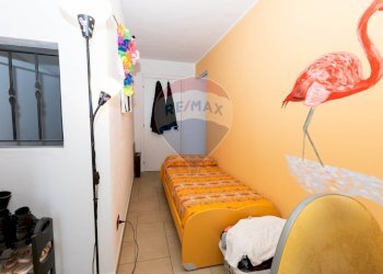 Camera / camera da letto - Casa semi indipendente via Marconi
 
8/10, Pancarana - foto 34