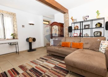 Soggiorno - Casa semi indipendente via Marconi
 
8/10, Pancarana - foto 42