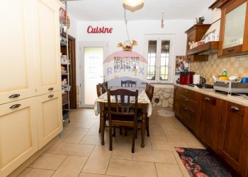 Cucina - Casa semi indipendente via Marconi
 
8/10, Pancarana - foto 43