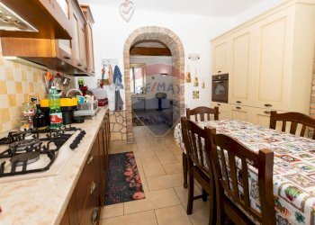 Cucina - Casa semi indipendente via Marconi
 
8/10, Pancarana - foto 44