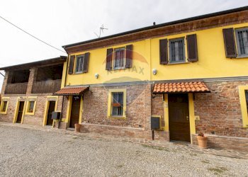 Casa all\'aperto - Casa semi indipendente via Marconi
 
8/10, Pancarana - foto 48