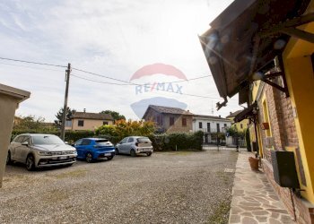 Edificio all\'aperto - Casa semi indipendente via Marconi
 
8/10, Pancarana - foto 49