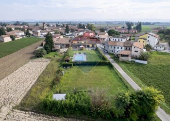 Edificio all\'aperto - Casa semi indipendente via Marconi
 
8/10, Pancarana - foto 60