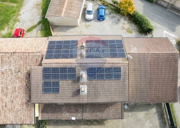 Edificio all\'aperto - Casa semi indipendente via Marconi
 
8/10, Pancarana - foto 62